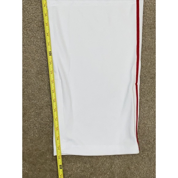 NEW Champro Adult Men's Open Bottom Relaxed Fit Solid Baseball Pants Sz 2X XXL - Picture 9 of 10